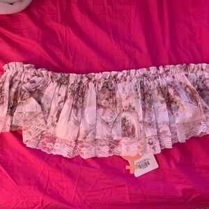 NWT Selkie The Secret Lover Degas Top